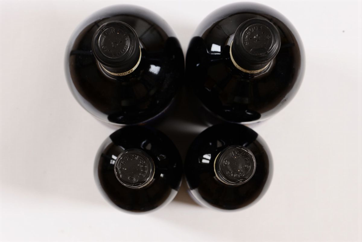*vasco Sassetti, Brunello di Montalcino