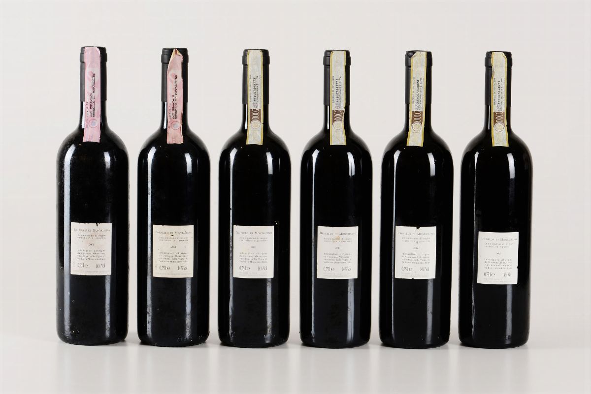 *valdicava, Brunello di Montalcino
