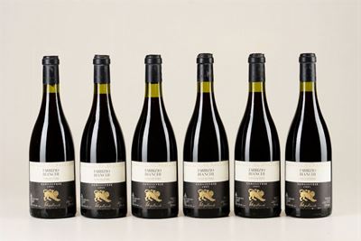 *fabrizio Bianchi, Sangiovese Igt
