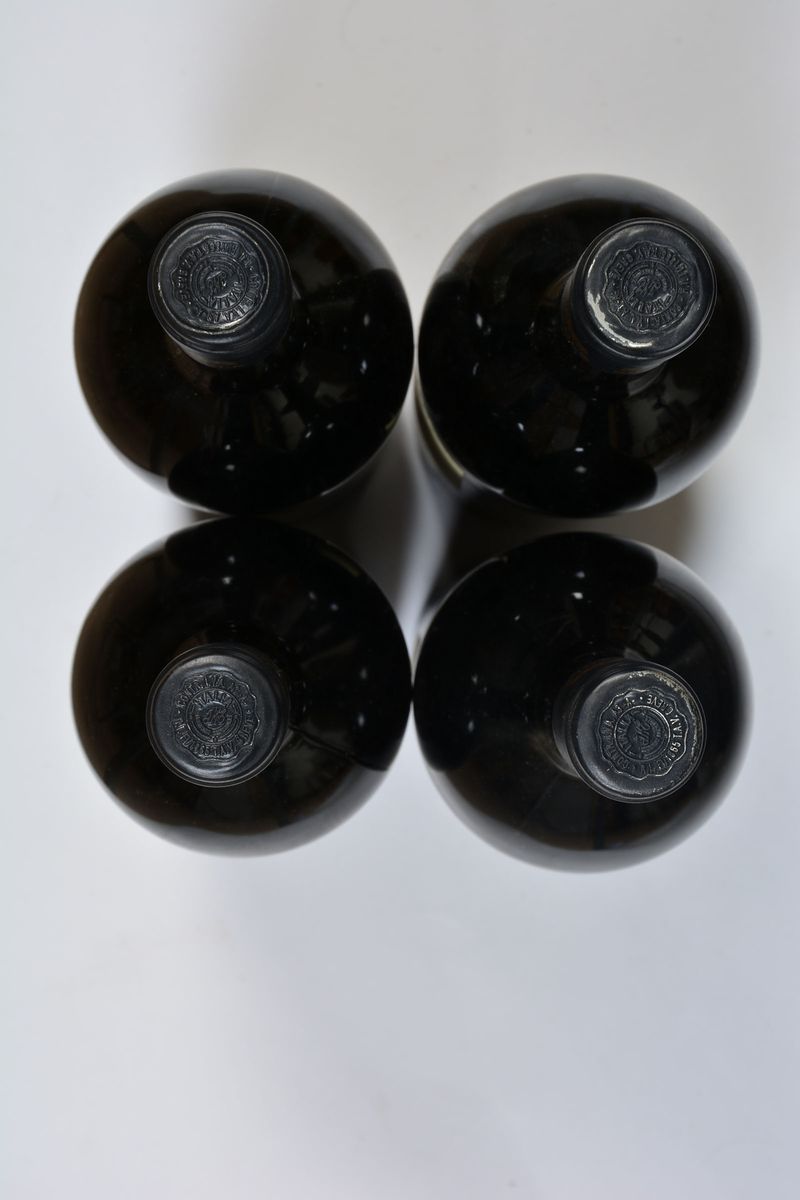 *tenuta di Nozzole, il Pareto