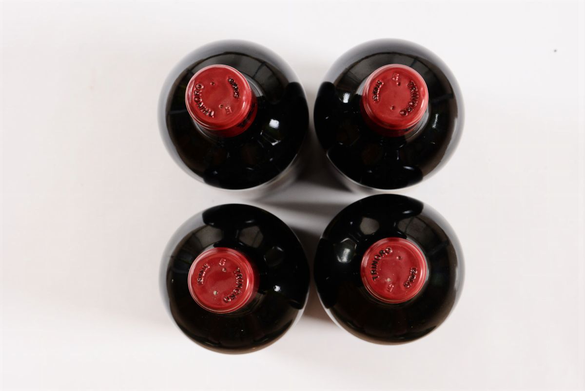*tenuta di Trinoro