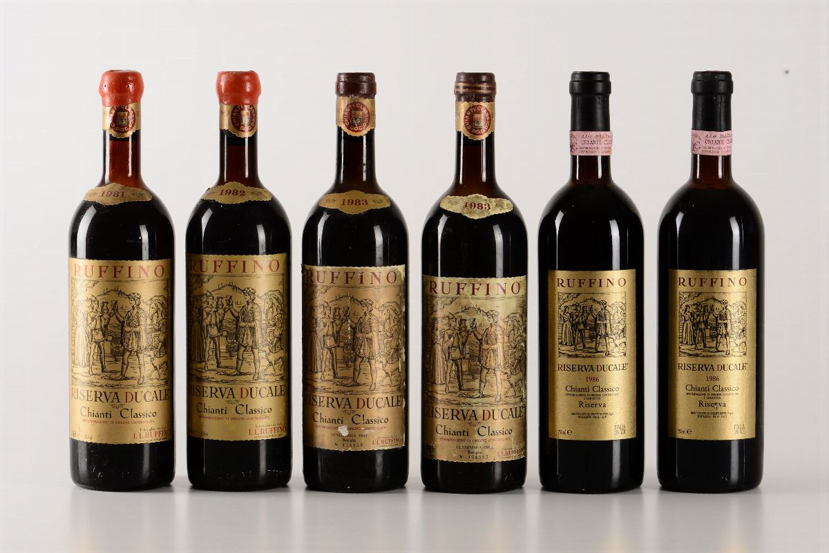 *ruffino, Chianti Classico