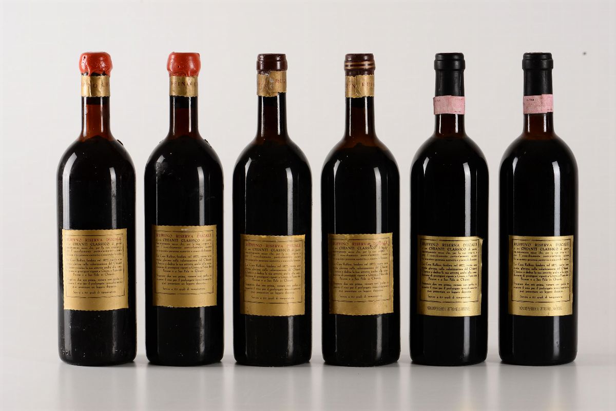 *ruffino, Chianti Classico