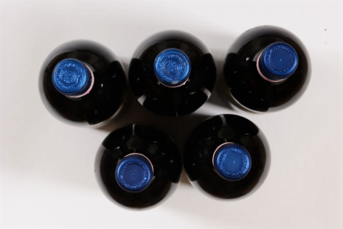 *boscarelli, Vino Nobile di Moltepulciano