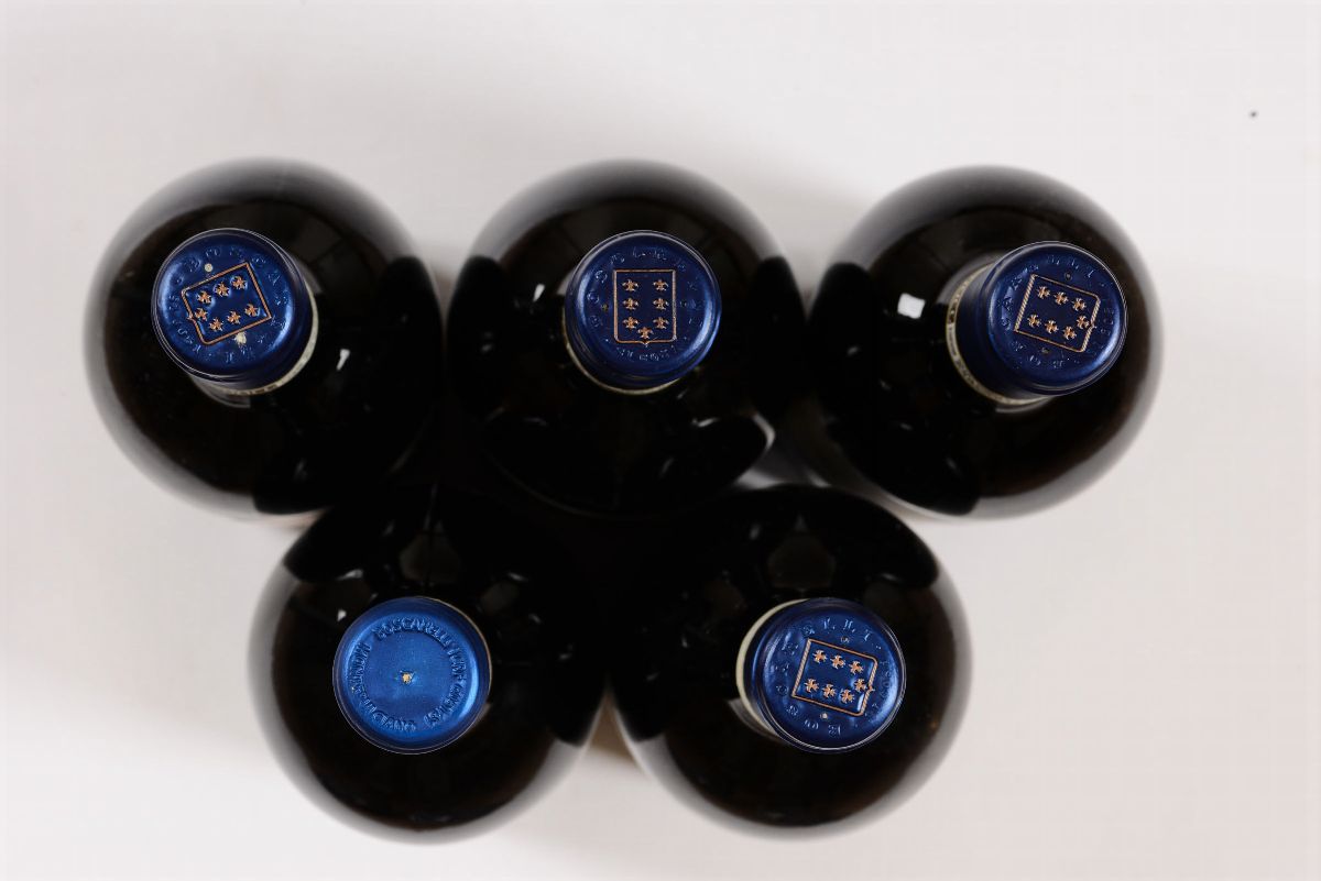 *boscarelli, Vino Nobile di Moltepulciano