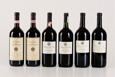 *boscarelli, Vino Nobile di Montepulciano