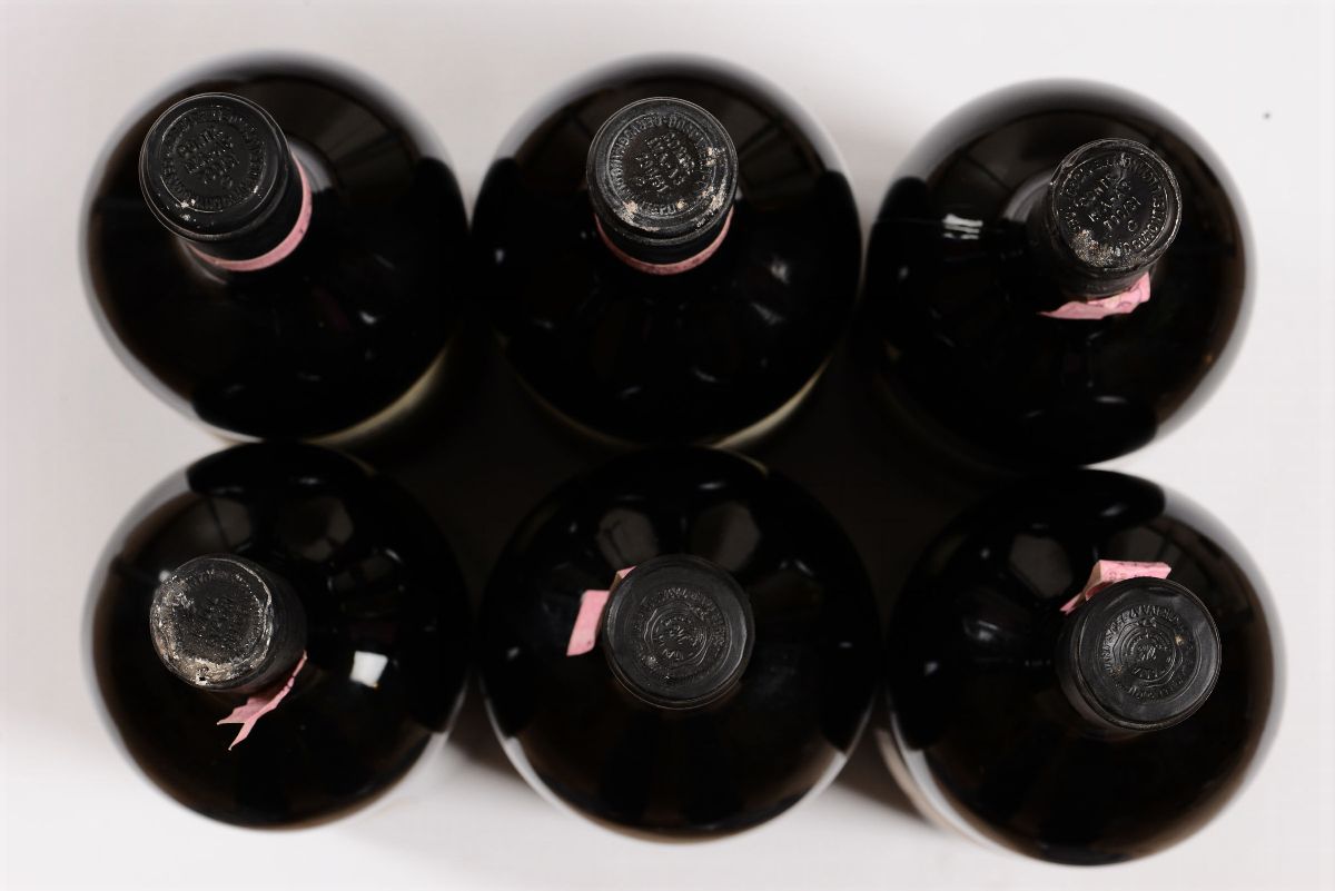 *boscarelli, Vino Nobile di Montepulciano