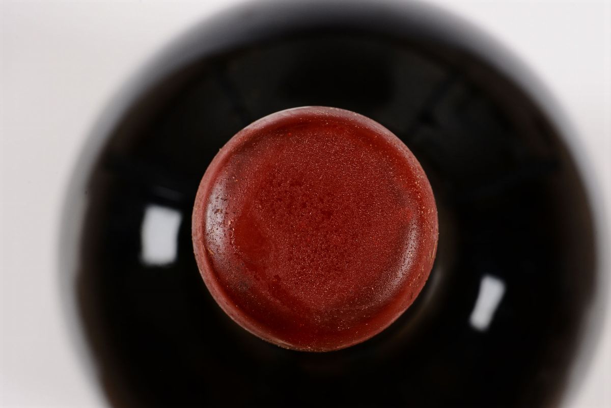 *arnaldo Caprai, Sagrantino, 25 Anni, 2000