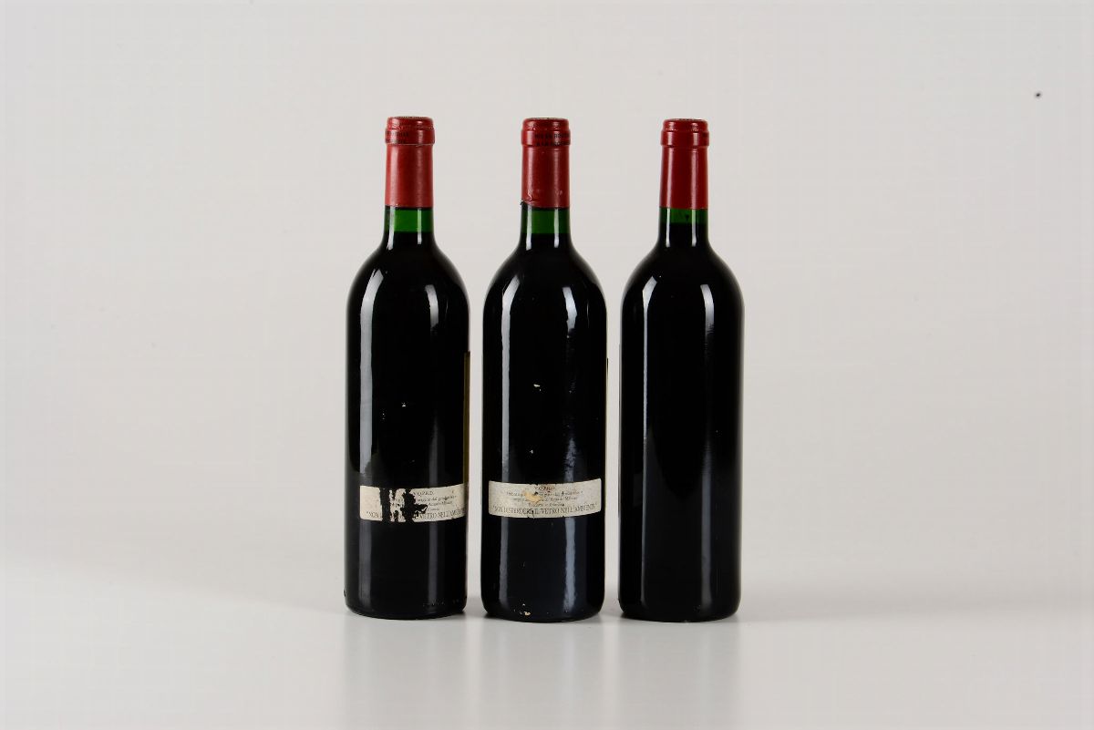 *chateau la Fleur Pã©trus, Pomerol