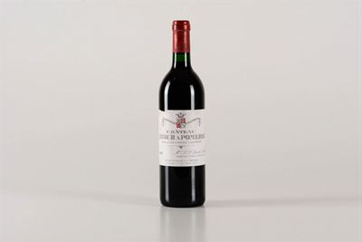 *chateau Latour a Pomerol, 1990