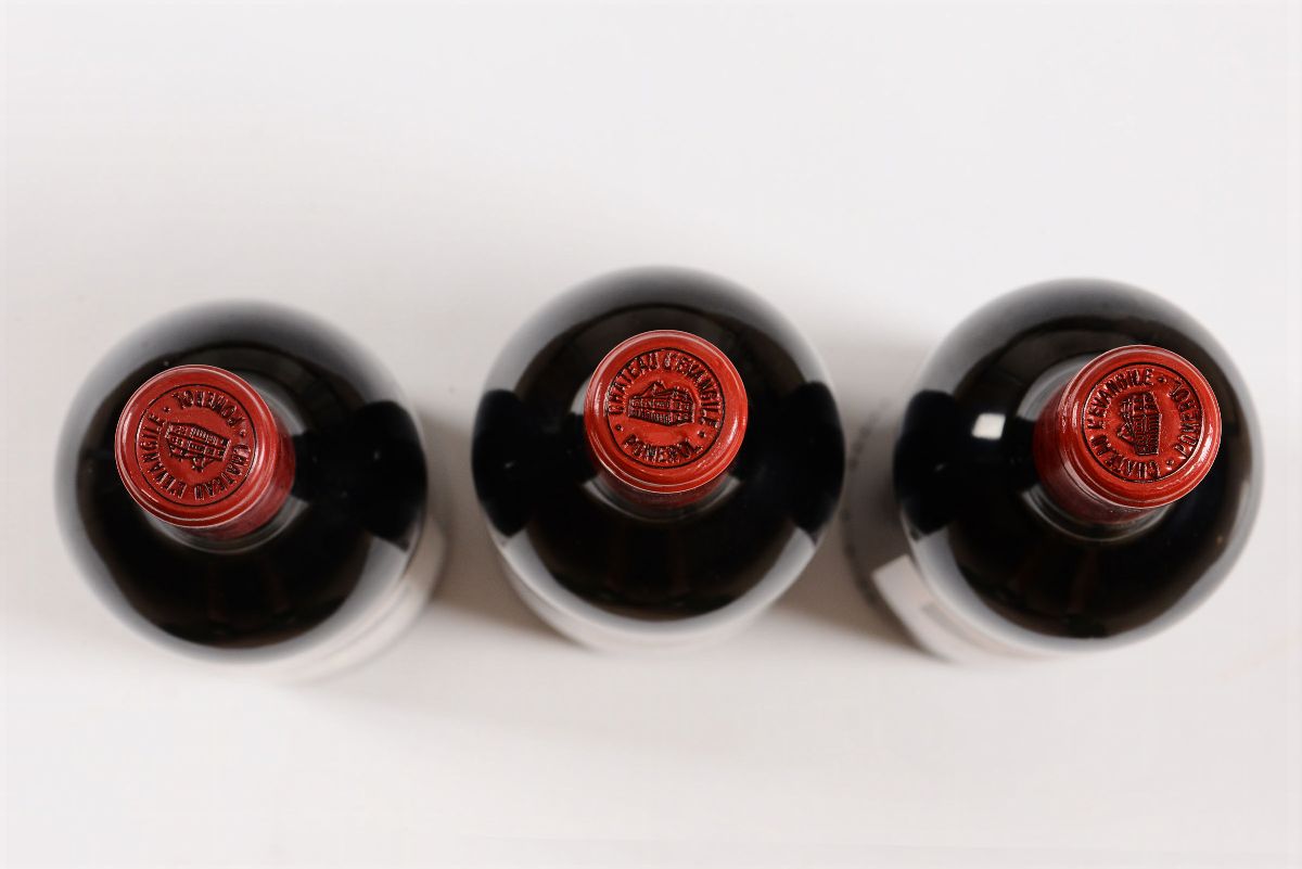 *chateau L'evangile, Pomerol