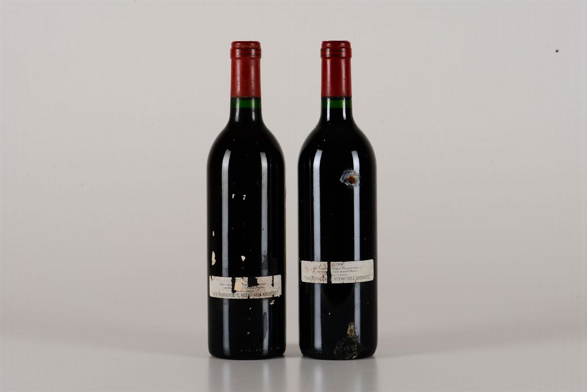 *chateau Trotanoy, Pomerol