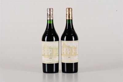 *chã¢teau Haut-brion, Grand Cru Classã¨, pessac-Lã©ognan