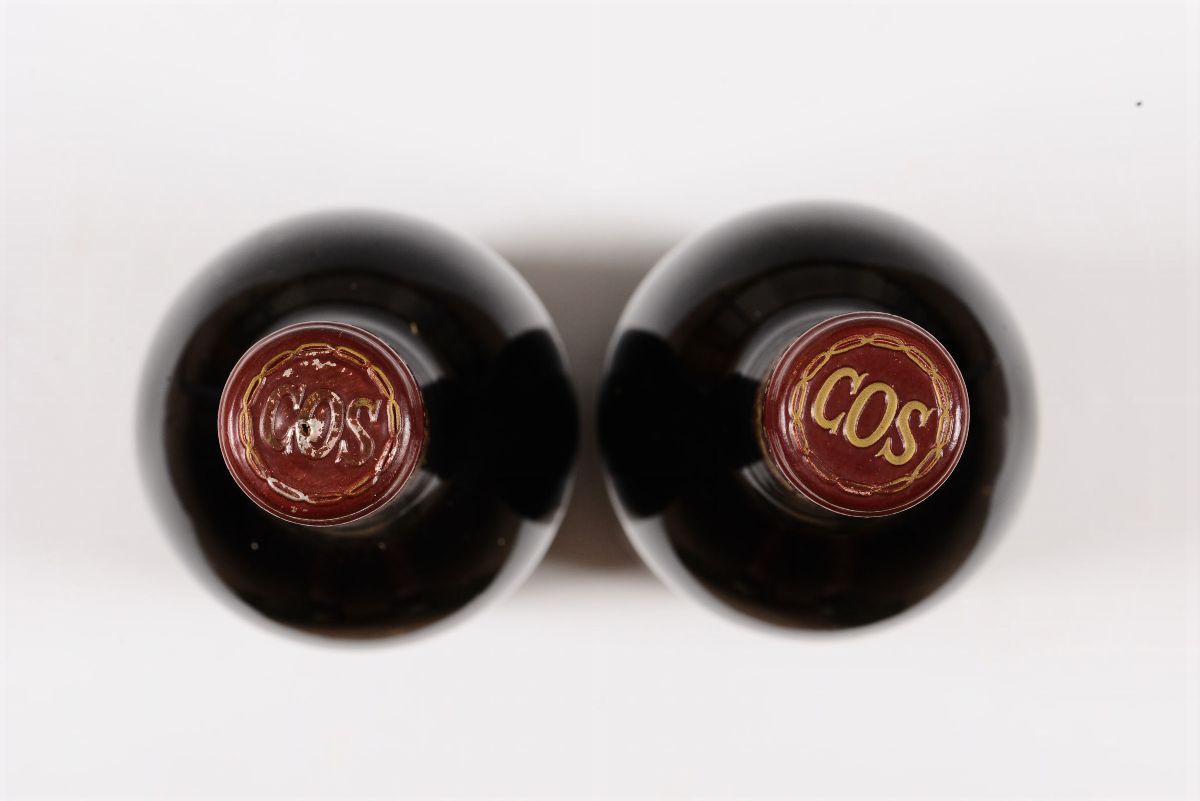 *chateau Cos D'estournel, Saint-estephe, Medoc, 1990