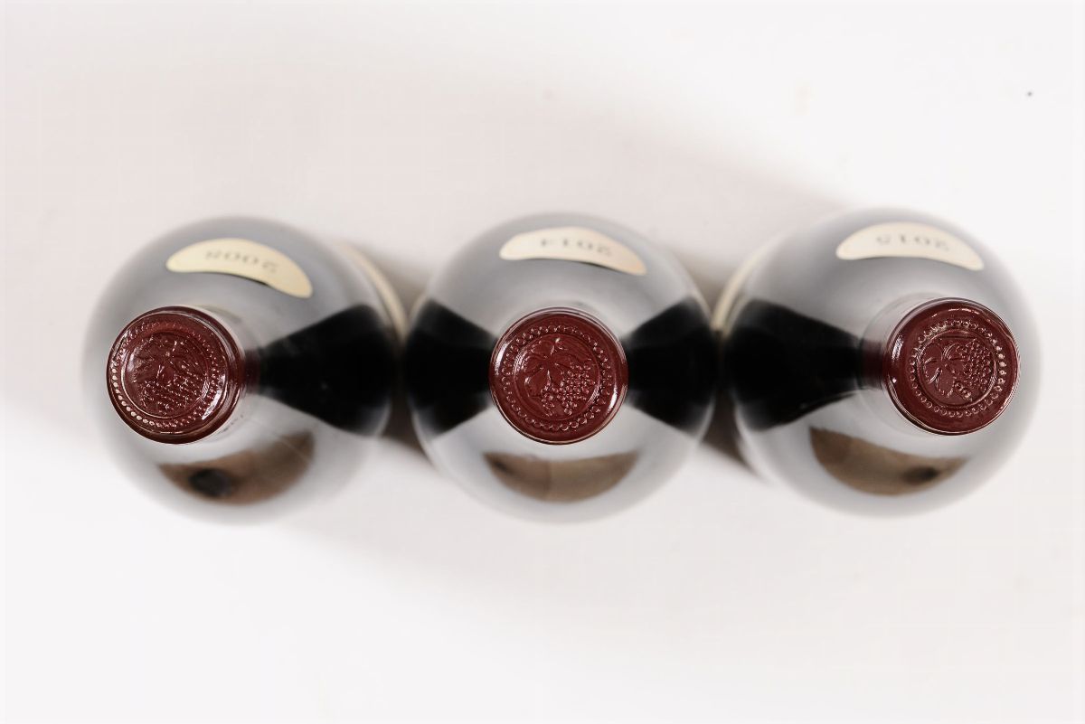 *forey Et Fils, Vosne Romanã©e Gaudichots 1 Er Cru