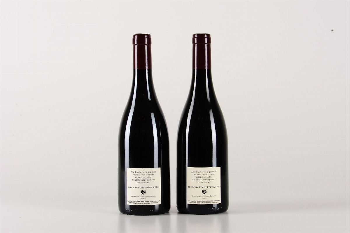 *forey Et Fils, Echezeaux Grand Cru