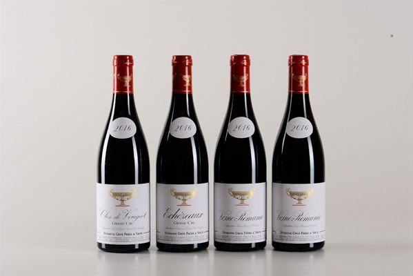 *Gros FrÃ©re e Soeur, 2016