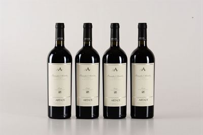 *artadi, Grandes Aã±adas