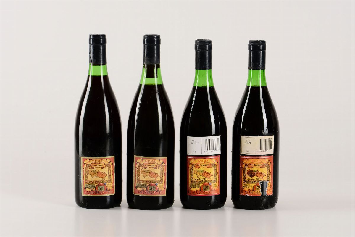 *bodegas Bilbainas, Pomal