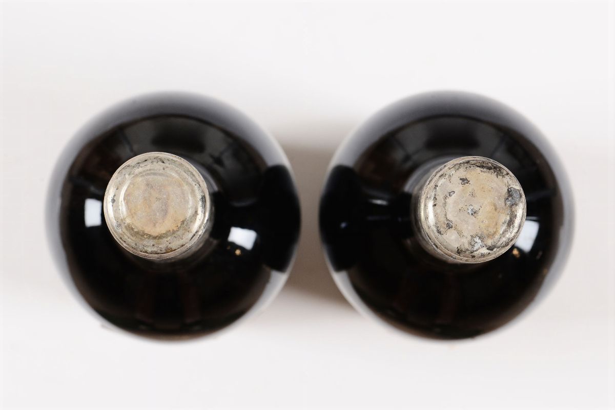 *bodegas Breton, Alba De Breton, 1996 Seleccion Especial
