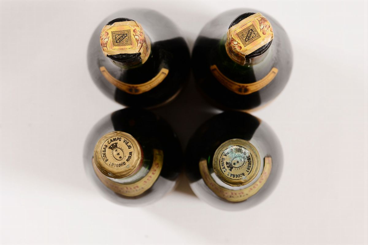 *campo Viejo, Rioja