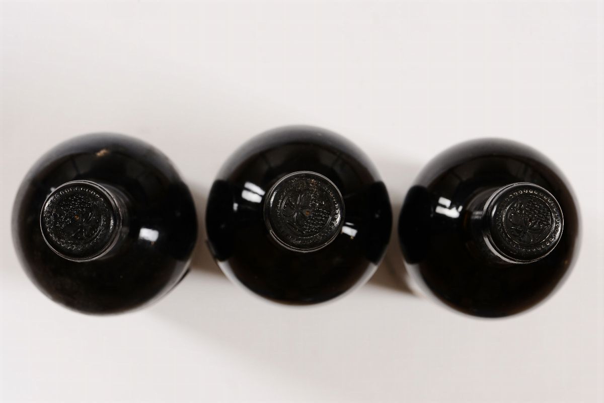 *caymus Vineyards, Cabernet Sauvignon Special Selection