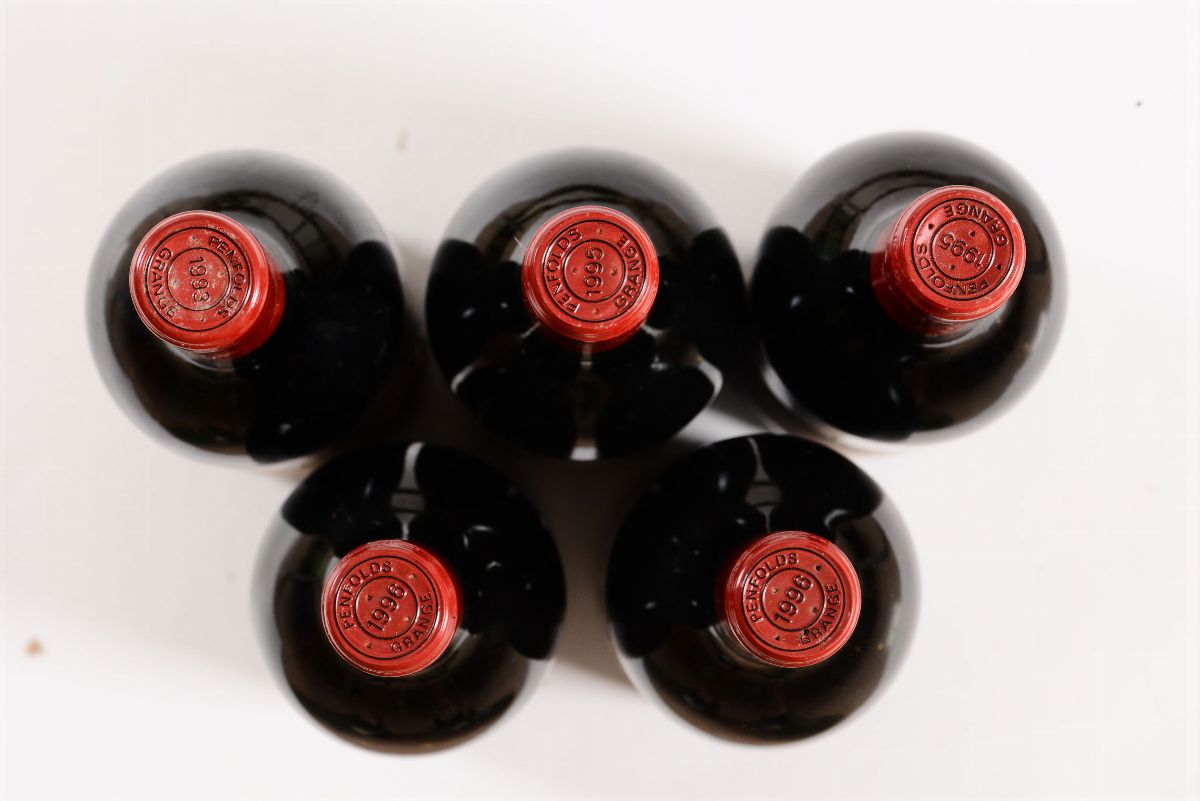 *penfolds, Grange