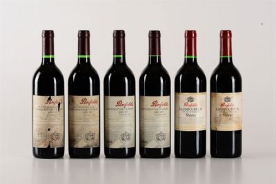 *penfolds