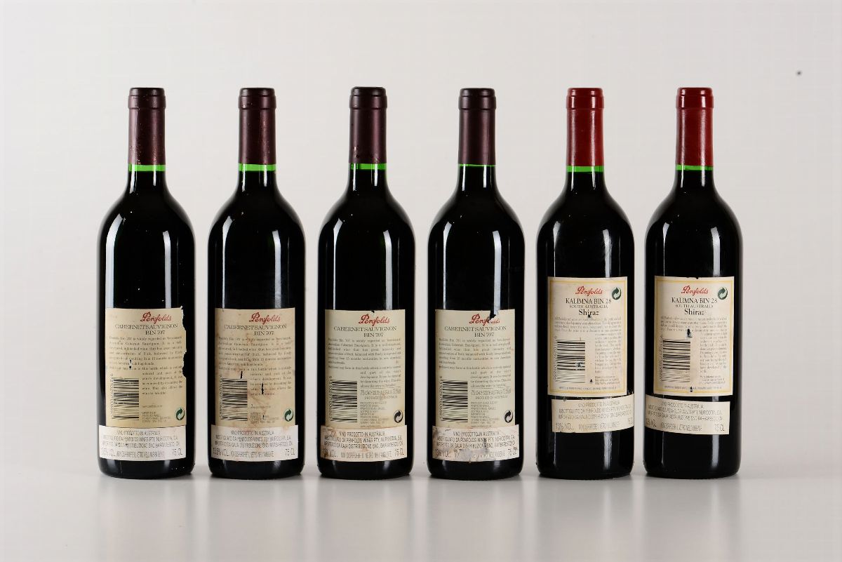 *penfolds