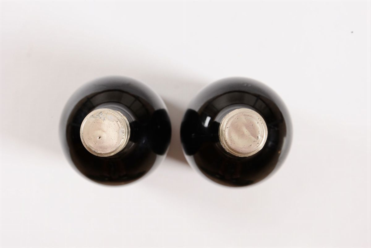 Dominio De Pingus, Ribera del Duero, Pingus Riber, 1998
