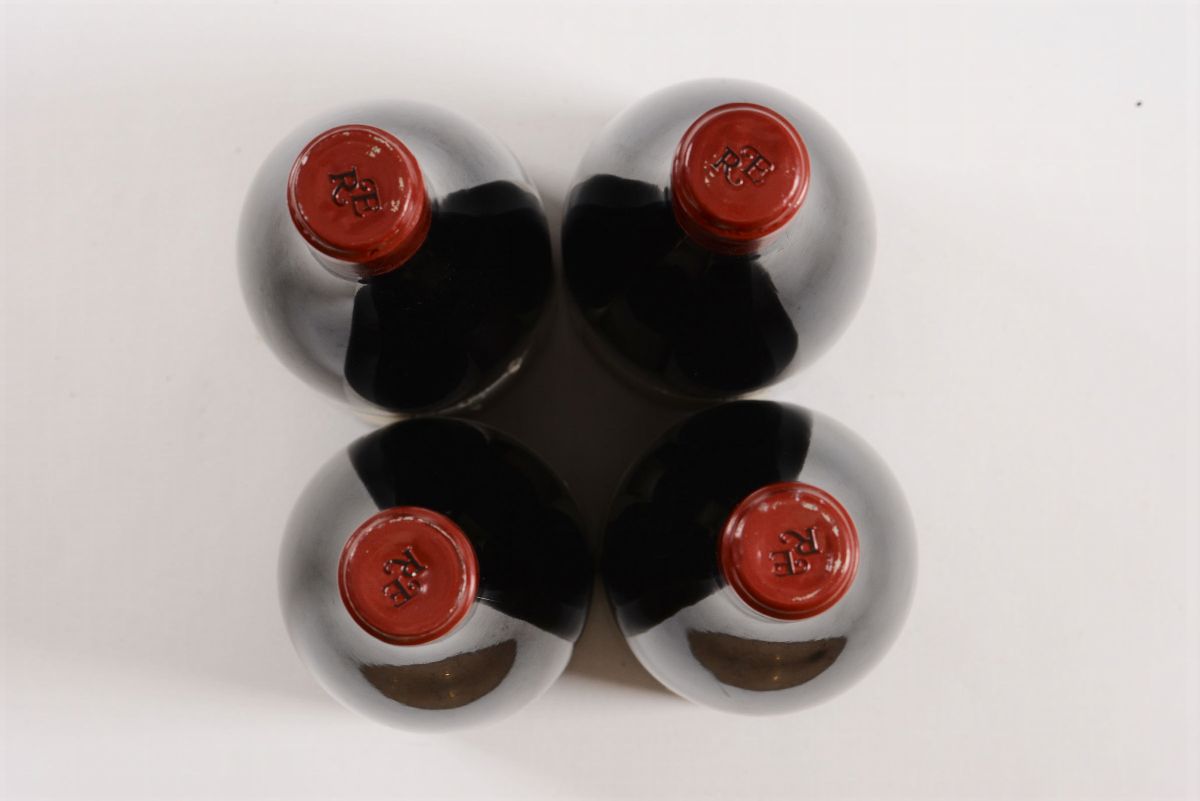 Renã© Engel, Vosne-romanã©e, 2004