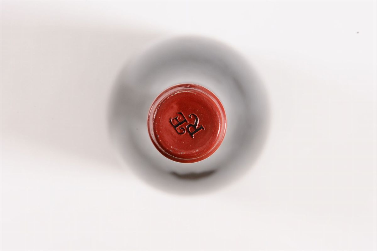 Renã© Engel, Grand Echã©zeaux Grand Cru, 2004