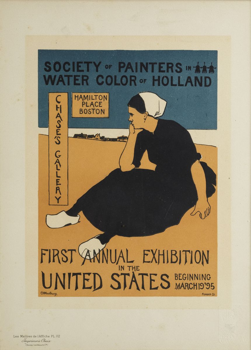 Autori Varichemins De Fer p.L.M. Auvergne / Spa, Ferme De Frahinfaz / Society Of Painters in Wate...