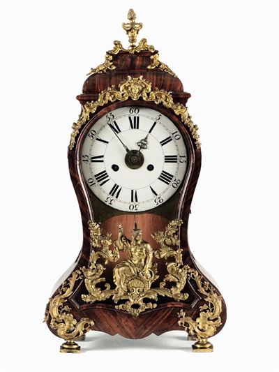Pendola Luigi XV, Liguria o Piemonte XVIII Secolo