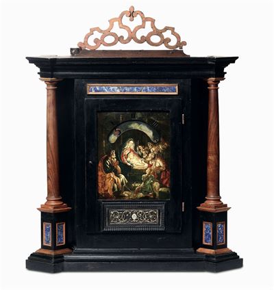 Orologio Notturno