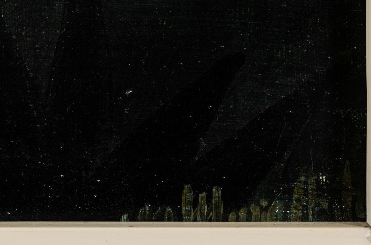 Maria Anto (1936 - 2007)lotto Composto da Due Opere