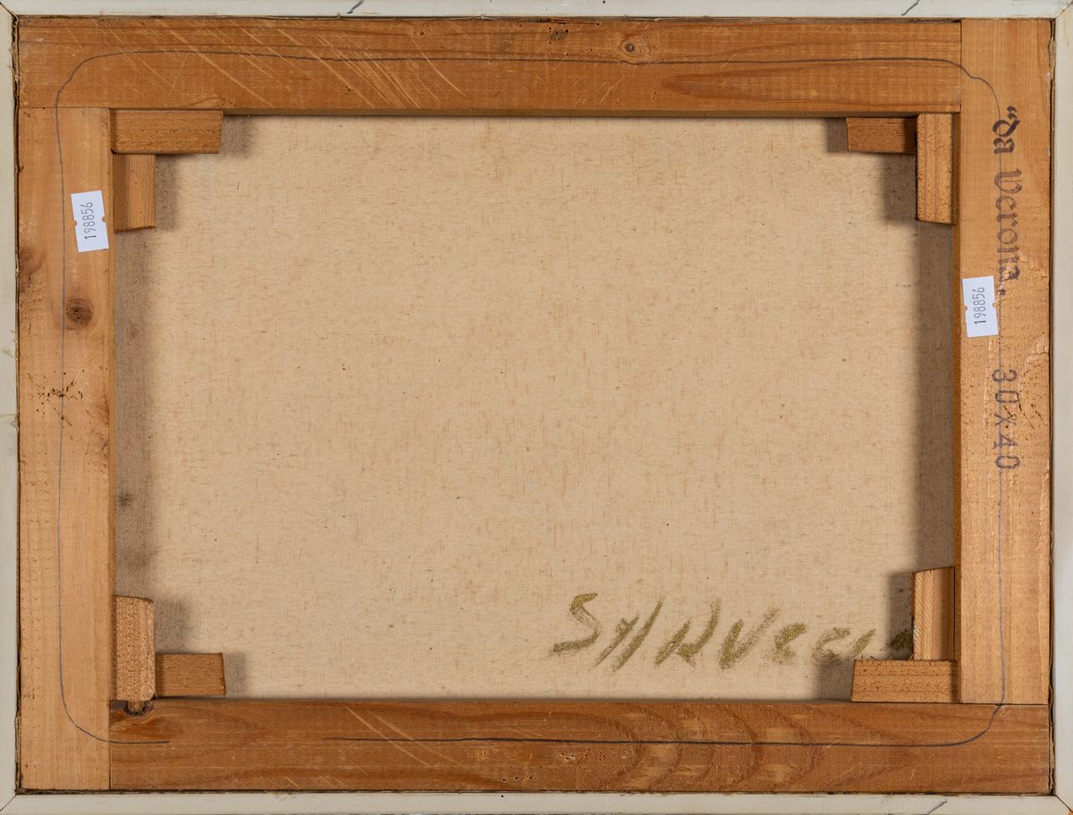 Aldo Saruggia (1931)senza Titolo