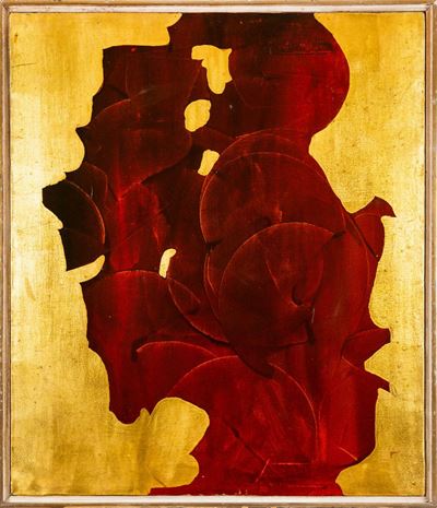 Aldo Saruggia (1931)senza Titolo