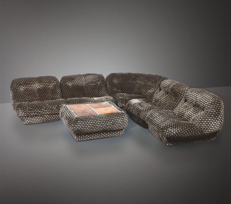 Rino Maturi  - Asta Design - Cambi Casa d'Aste