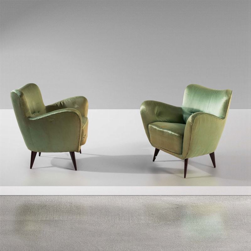 Guglielmo Veronesi  - Auction Design 200 - Cambi Casa d'Aste