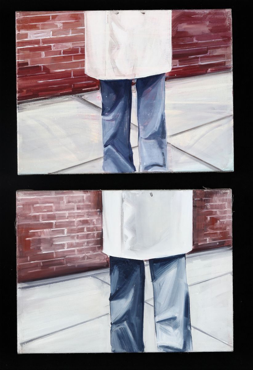 K. Eisen & Hillmannsenza Titolo, 1998