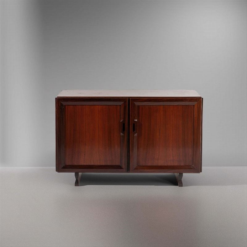 Franco Albini  - Auction Design 200 - Cambi Casa d'Aste