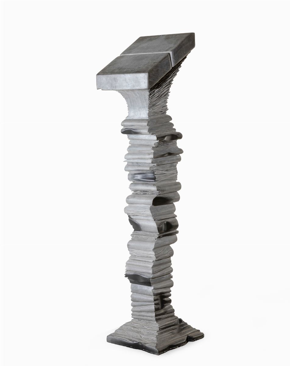 Lucilla Catania (1955)liquerizia, 2003