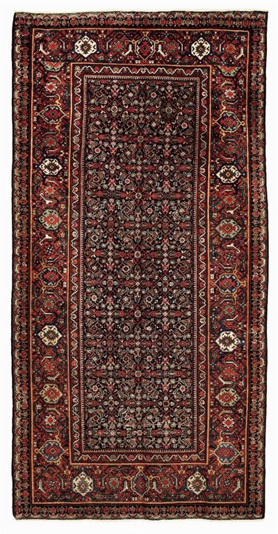 Tappeto Ferahan, Persia Fine XIX Inizio XX Secolo