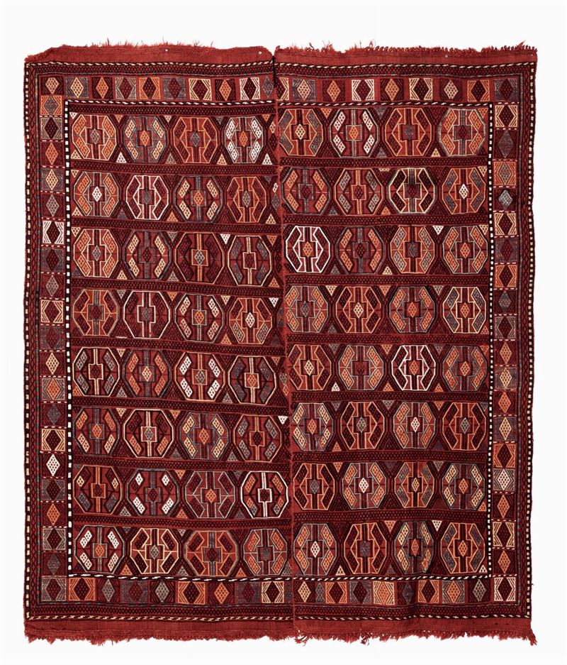 Verneh Armenia, inizio XX secolo  - Auction antique rugs - Cambi Casa d'Aste