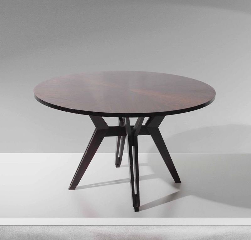 Ico Parisi  - Auction Design - Cambi Casa d'Aste