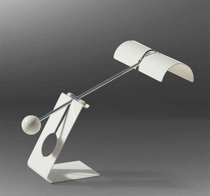 Mauro Martini  - Asta Design - Cambi Casa d'Aste