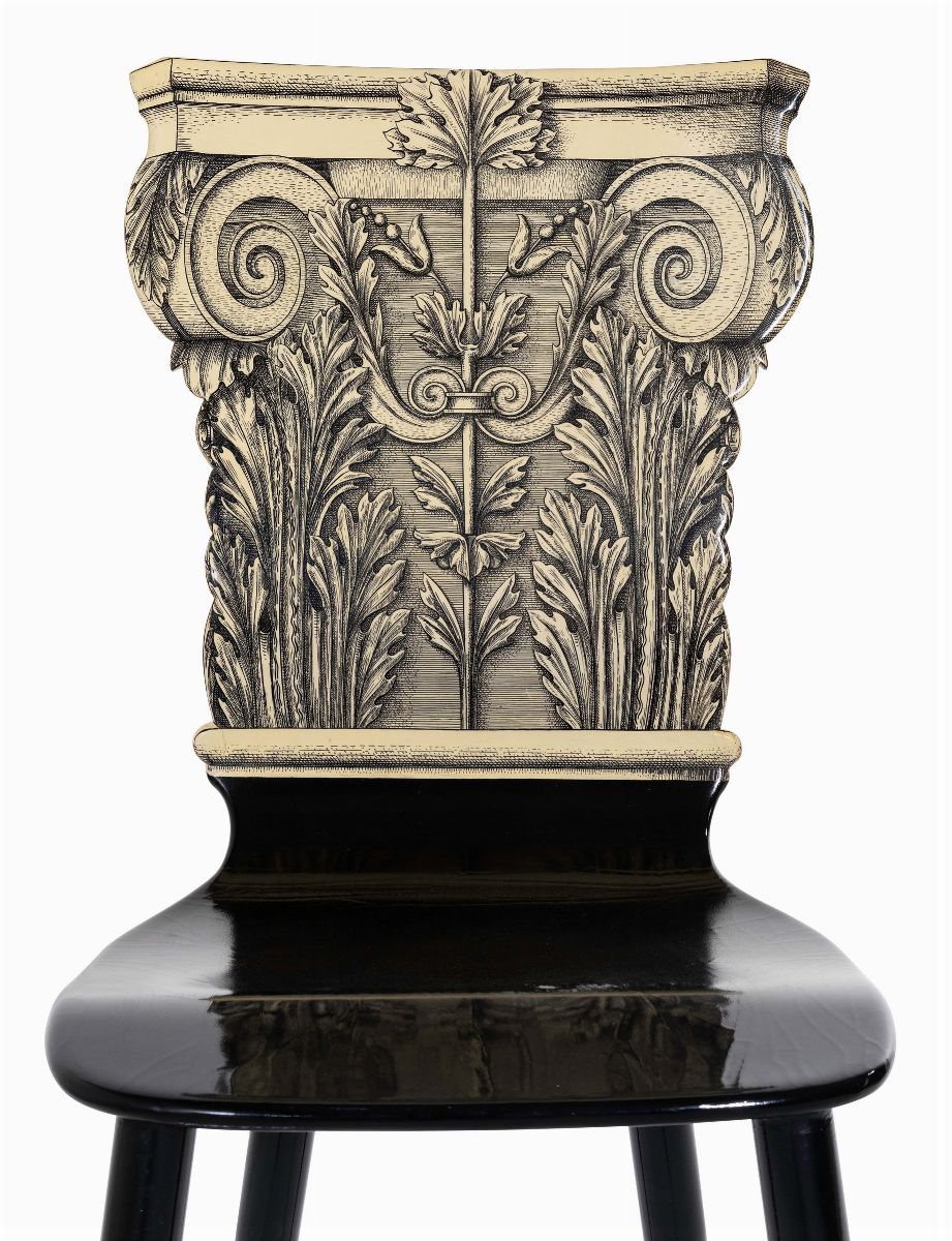 Piero Fornasetti