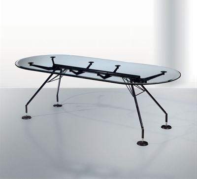 Norman Foster