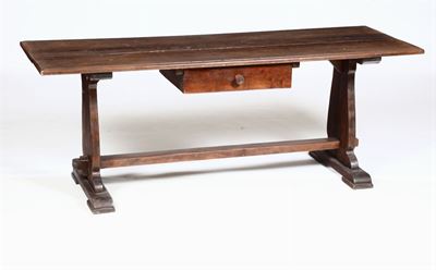Tavolo Fratino in Legno